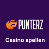 Punterz casino spellen